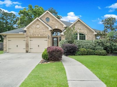 28011 Brendon Trail Ct, Spring, TX, 77386