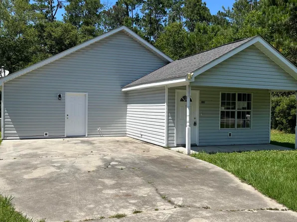 6080 E Adams St, Bay Saint Louis, MS 39520