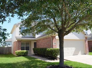 2819 Davenridge Ln, Houston, TX 77047