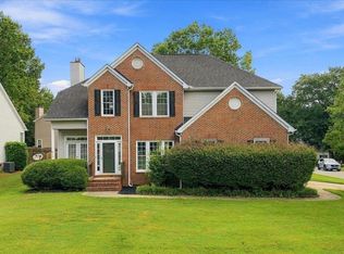 311 S Orchard Farms Ave, Simpsonville, SC 29681