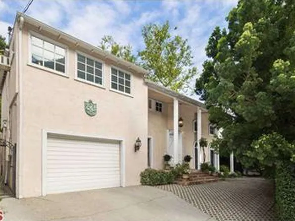 1606 Benedict Canyon Dr, Beverly Hills, CA 90210