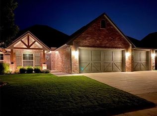 15920 James Thomas Ct #4053069141, Edmond, OK 73013