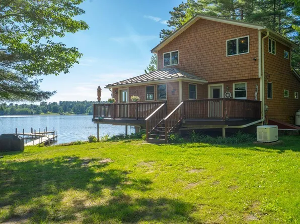 12 Partridge Lane, Poland, ME 04274