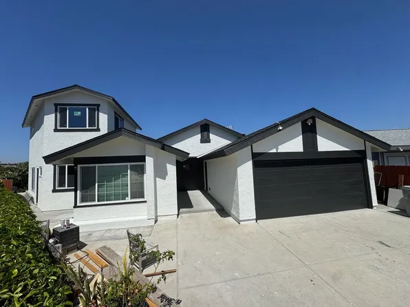 6985 Ramfos Ln, San Diego, CA 92139
