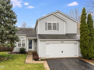 2055 Winding Lakes Dr, Plainfield, IL 60586