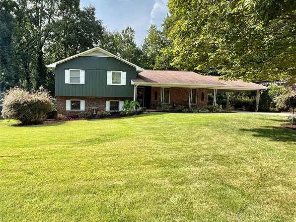 172 Dogwood Ln, Spindale, NC 28160