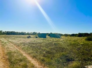 County Road 110, Riesel, TX 76682