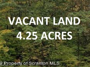 15979 Strickland Hill Rd, Springville, PA 18844