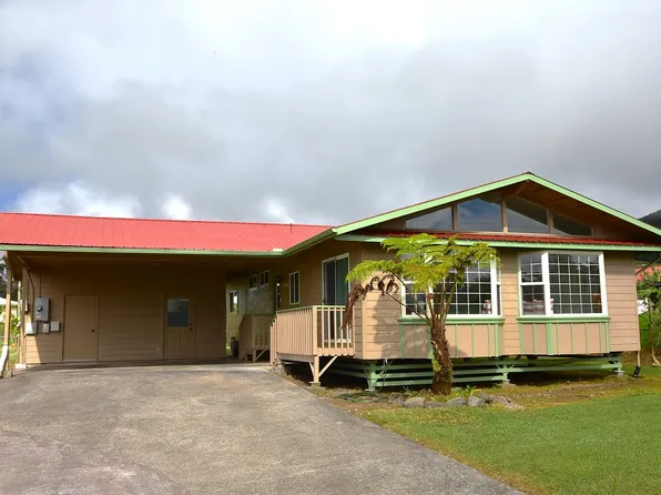 64-5275 Hoohoa St, Kamuela, HI 96743