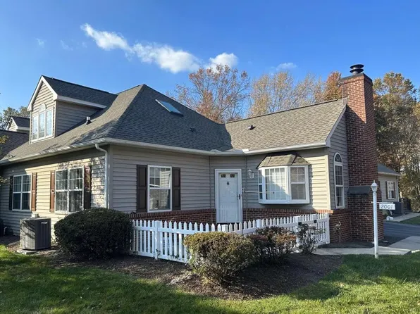 2001 Century Ln, Chadds Ford, PA 19317