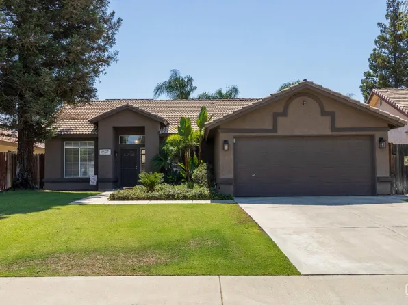 8507 Sun Harbor Dr, Bakersfield, CA 93312