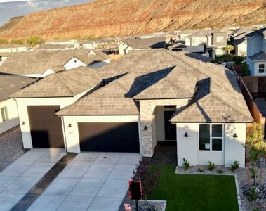 744 Middle Creek Dr, Washington, UT, 84780