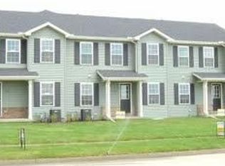 3506 Shepard Rd, Normal, IL 61761