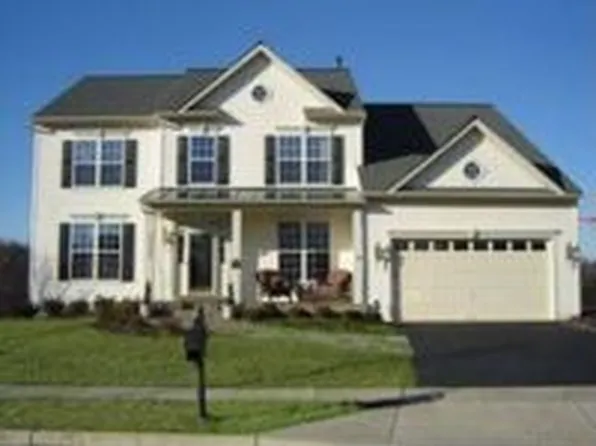 3845 Kendall Dr, Frederick, MD 21704