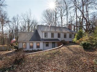 1006 Westridge Rd, Greensboro, NC 27410