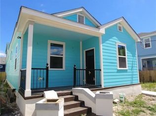 4229 Hollygrove St, New Orleans, LA 70118