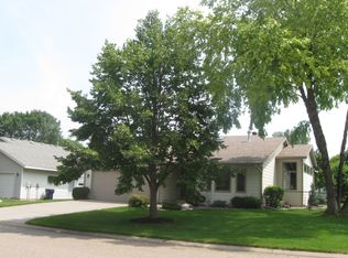 14550 Embassy Ave, Apple Valley, MN 55124