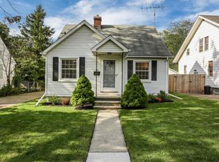 1204 Grant St, Ypsilanti, MI 48197