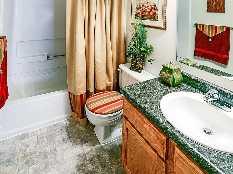 Baxter Crossings Apartments — Photo 17