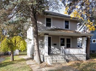 50 Rinewalt St, Buffalo, NY 14221