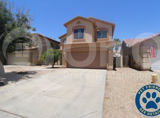 43994 W Cypress Ln, Maricopa, AZ 85138