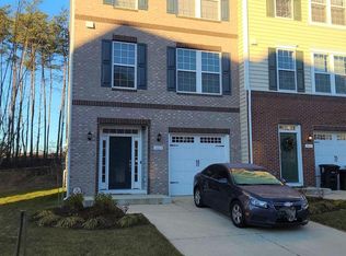 3429 Gentle Breeze Dr, Upper Marlboro, MD 20772