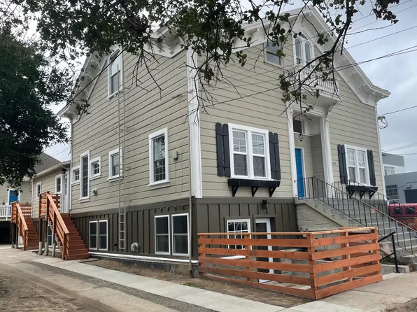 2412 Eagle Ave #C, Alameda, CA 94501