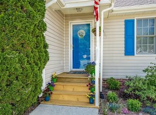 14943 Featherchase Dr, Chesterfield, VA 23832