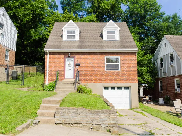7 Nelson Ct, Covington, KY 41015