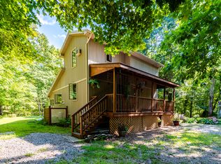 138 Brook Rd, Hampton, CT 06247