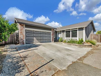 1505 Rainier Ave, Petaluma, CA, 94954