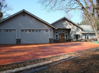 19372 Buck Ridge Rd, Grass Valley, CA 95949