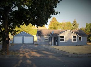 1704 S Progress Rd, Spokane Valley, WA 99037