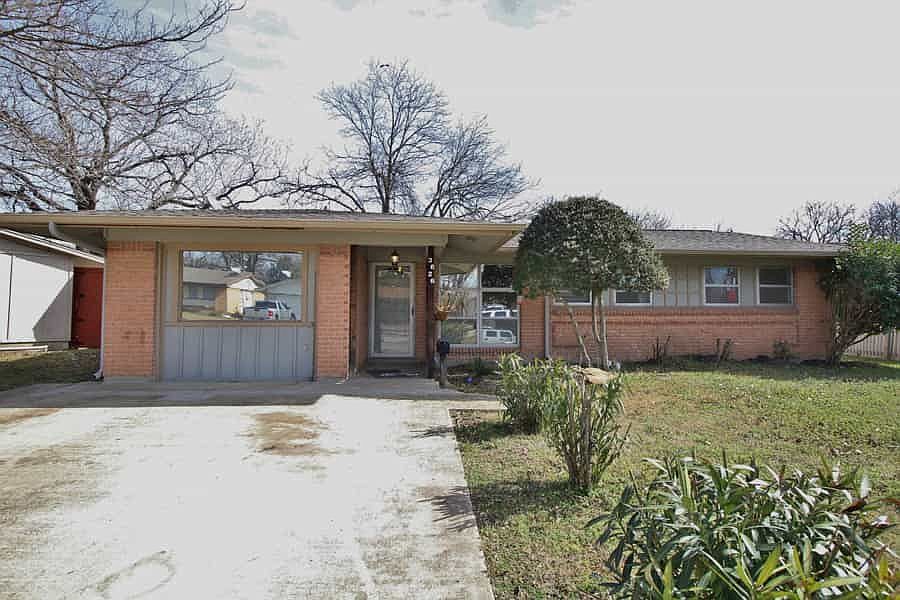 1st image of 3626 Palm Dr