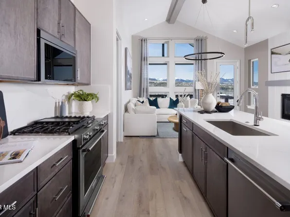 129 Spruce Tree Way, Winter Park, CO 80482