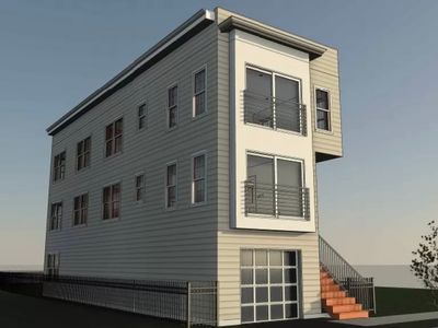 640 Bergen St, Newark, NJ, 07108