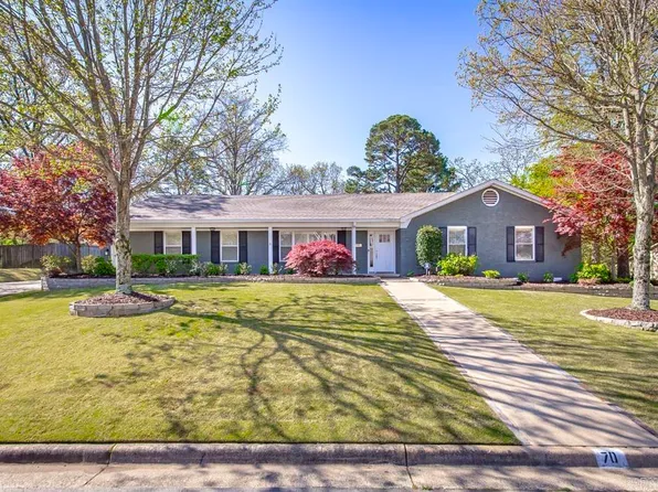 (undisclosed Address), Little Rock, AR 72212