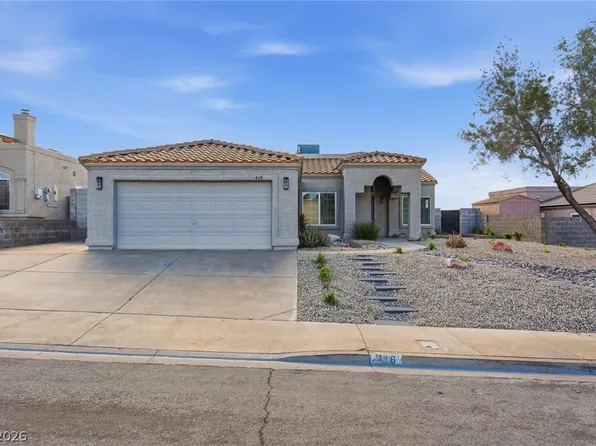 418 Tiger Lily Way, Henderson, NV 89015