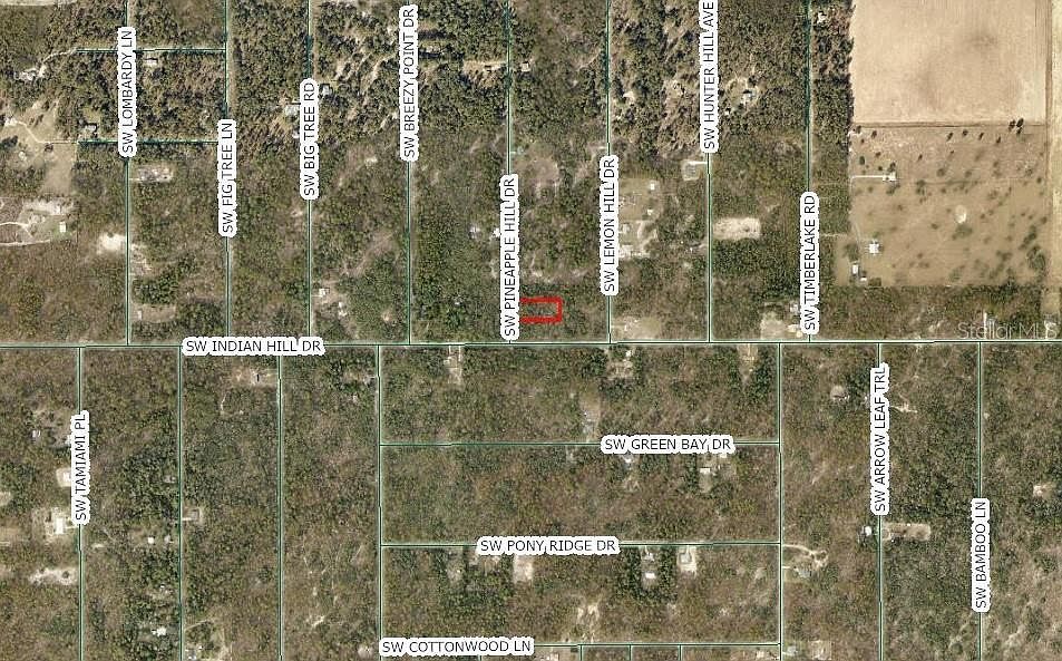 1st image of SW PINEAPPLE HILL DRIVE LOT 21