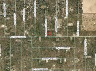 SW Pineapple Hill Dr #21, Dunnellon, FL 34431