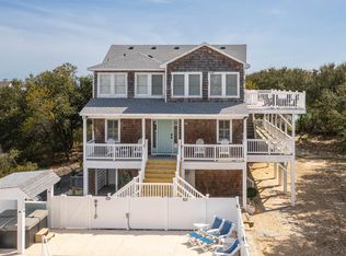 935 Corolla Dr LOT 54, Corolla, NC 27927