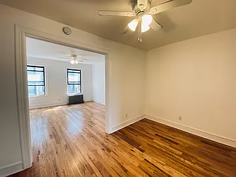 Rented by Corcoran