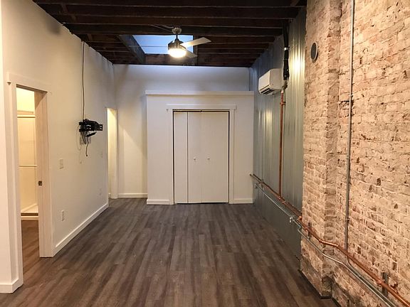 Bedroom Area
