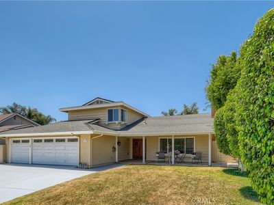 43 Glenbrook Ave, Camarillo, CA, 93010