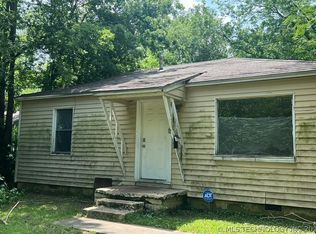 252 E 30th St N, Tulsa, OK 74106