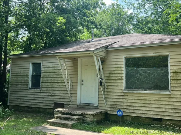 252 E 30th St N, Tulsa, OK 74106