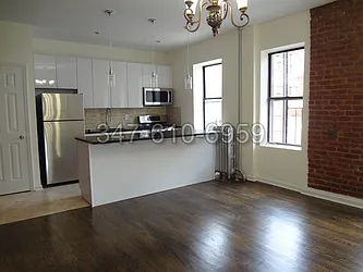 Rented by Next Door Realty NYC
