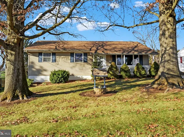 2268 High St, Elizabethtown, PA 17022