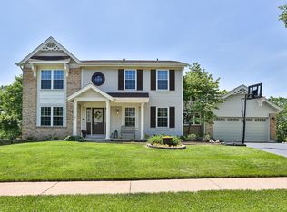 3114 Woodbridge Estates Dr, Saint Louis, MO