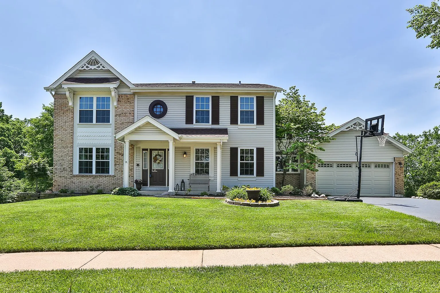 3114 Woodbridge Estates Dr photo 1